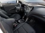 Hyundai Santa Fe Sport 2012 года